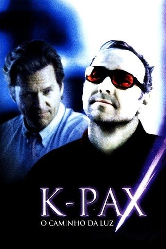K-PAX - O Caminho da Luz - 2001