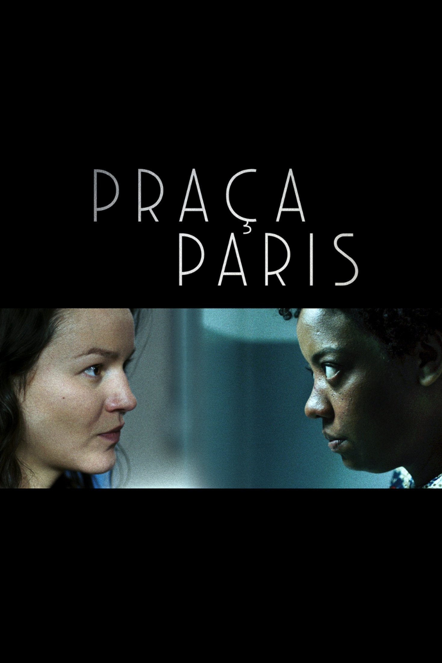 Praca Paris - 2017