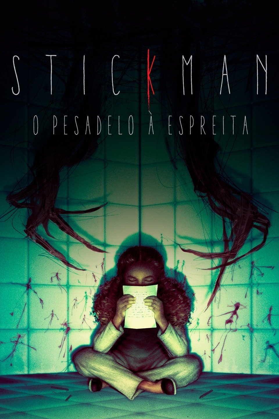 Stickman – O Pesadelo à Espreita - 2017