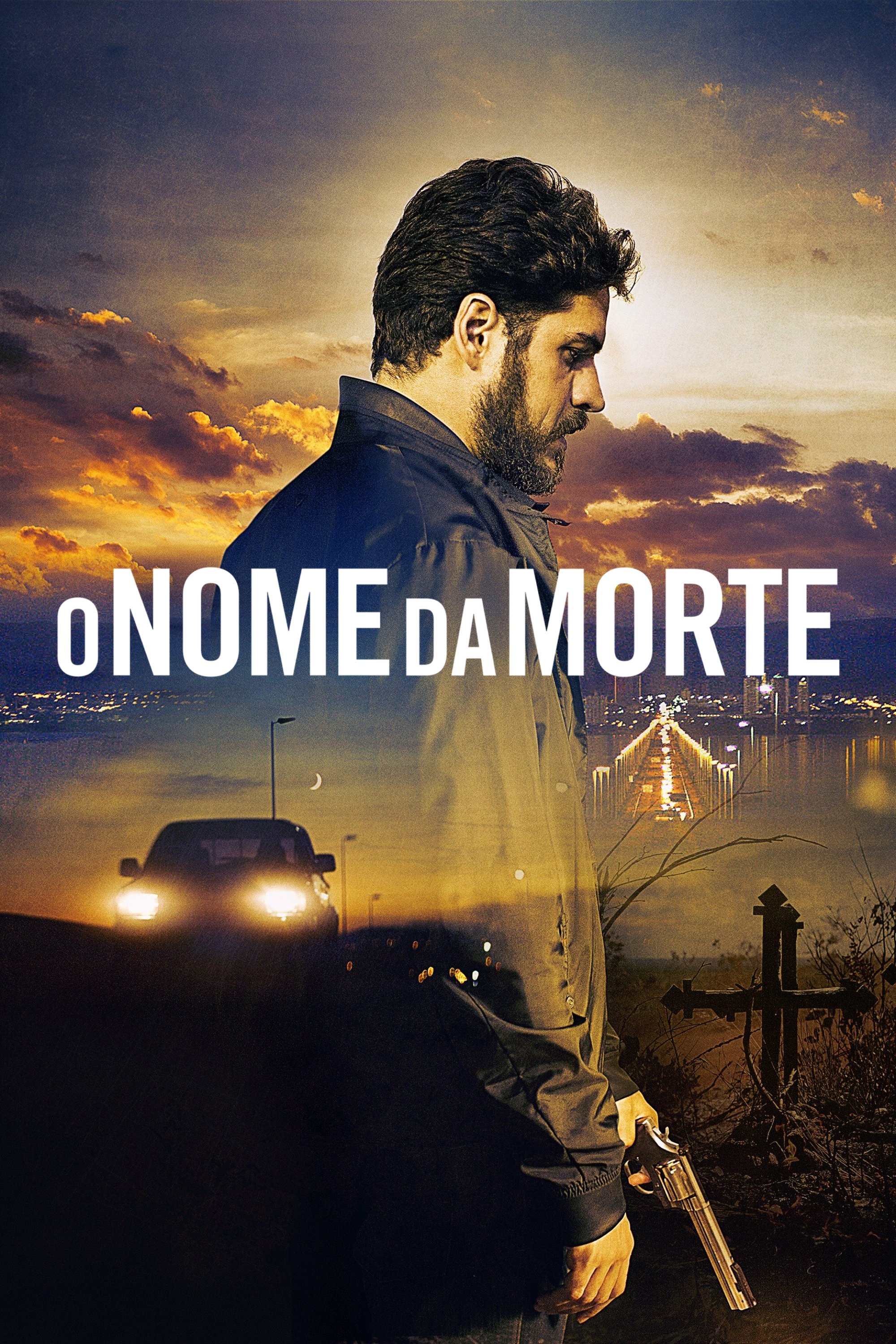 O Nome da Morte - 2017