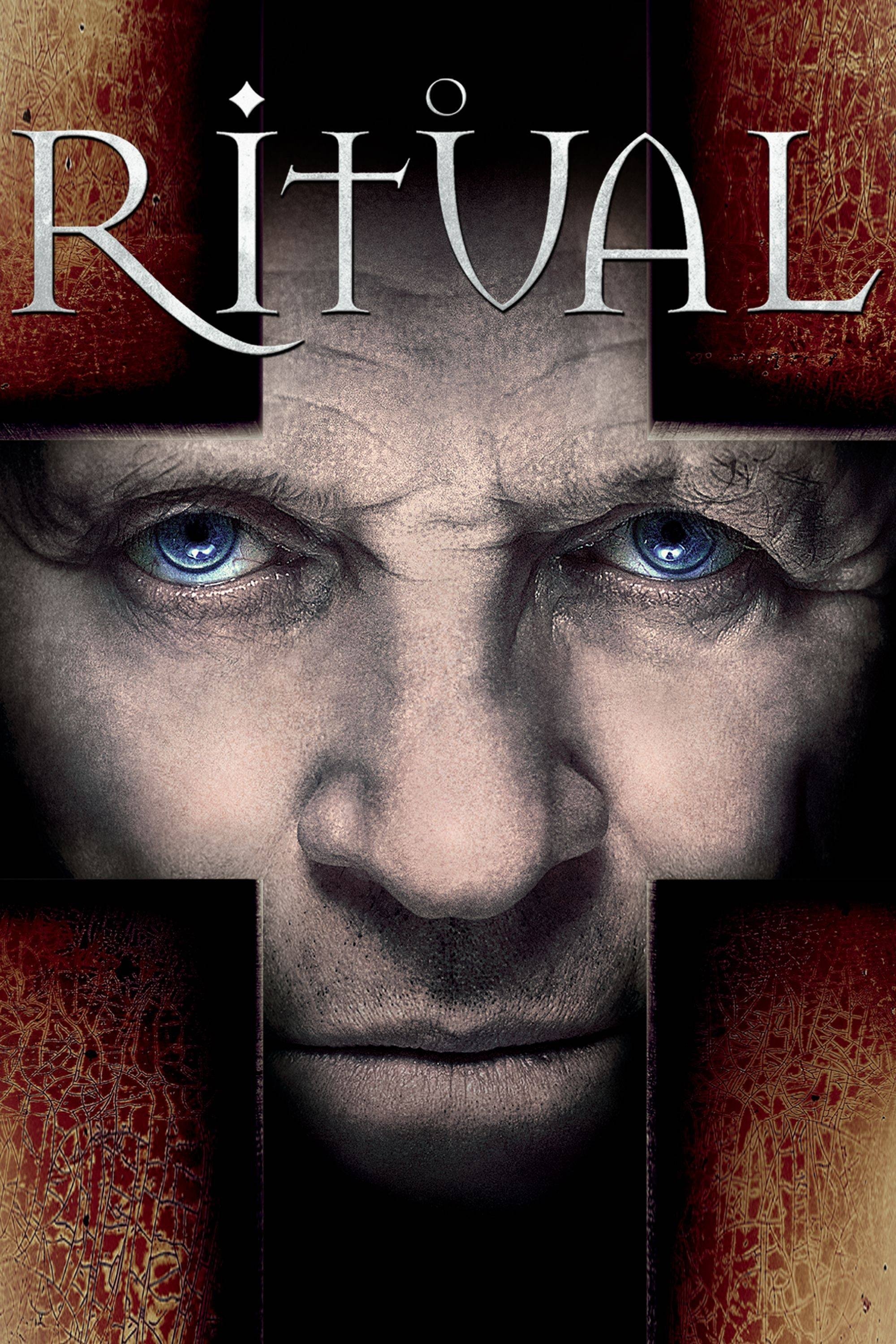 O Ritual - 2011