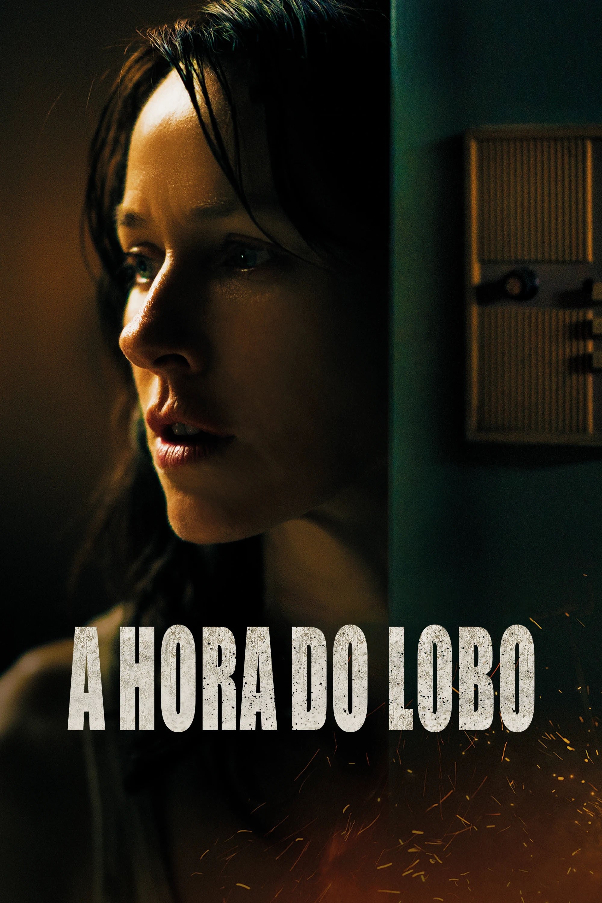 A Hora do Lobo - 2019