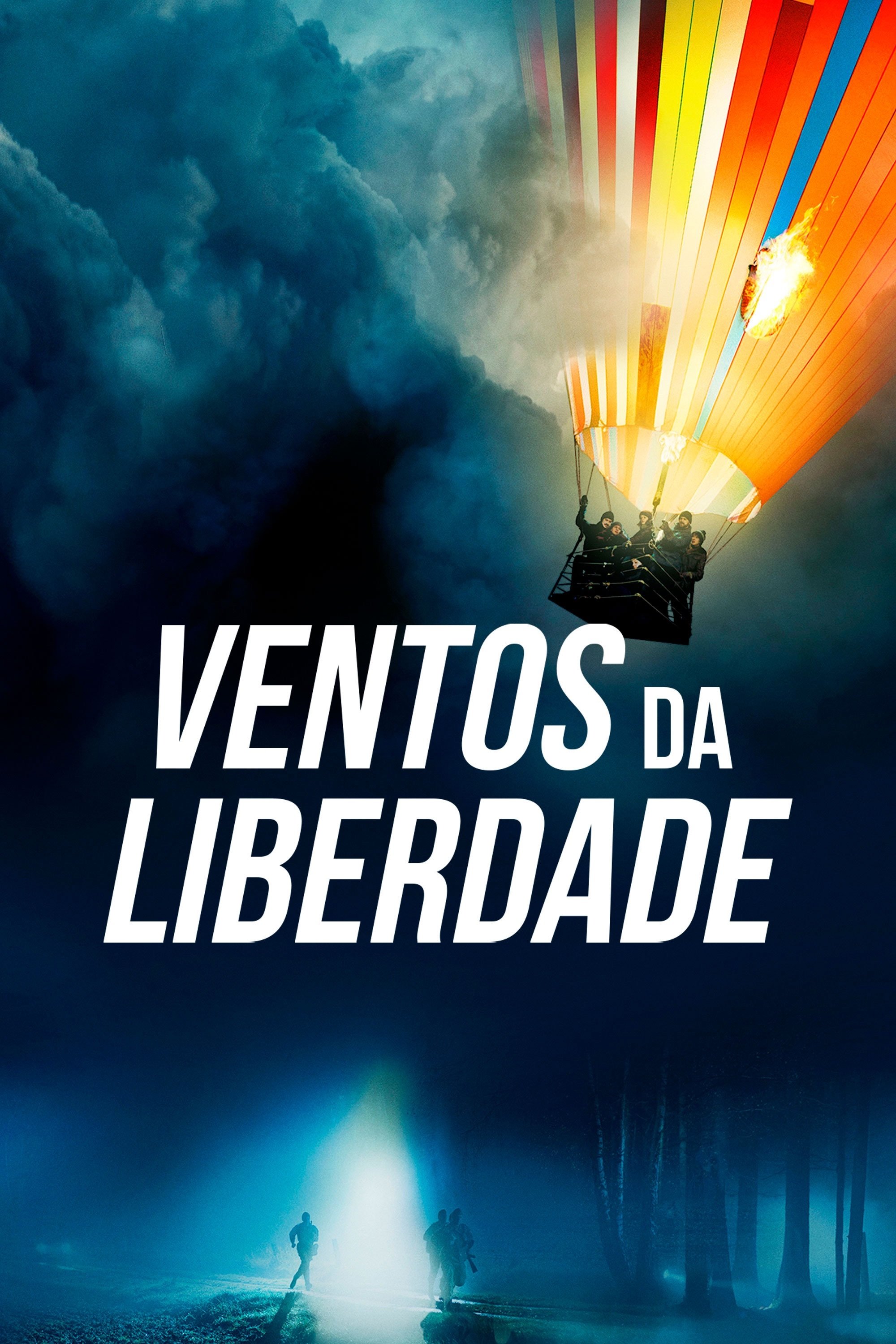 Ventos da Liberdade - 2018