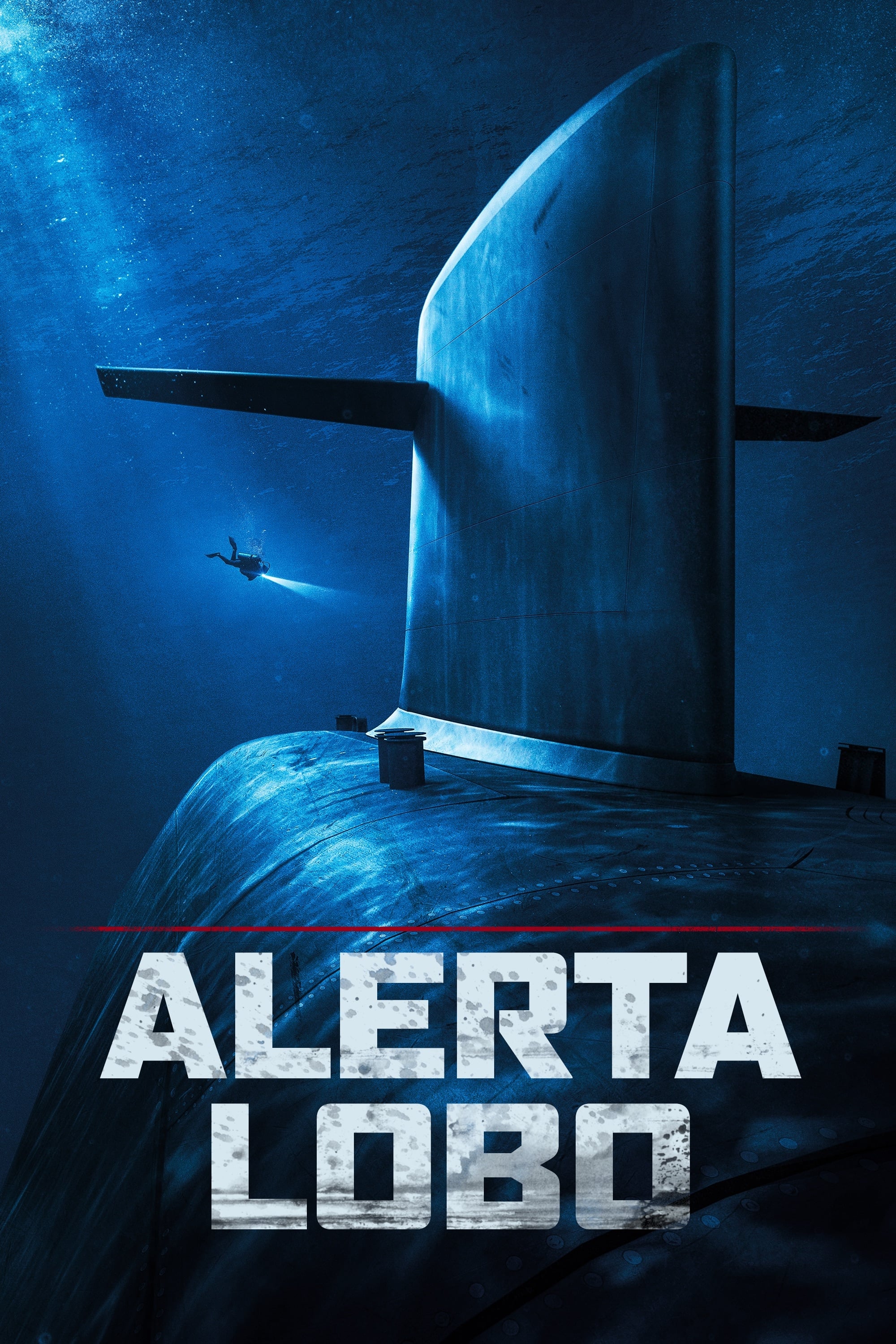 Alerta Lobo - 2019