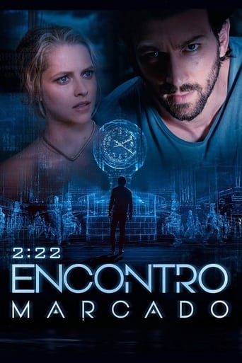 2:22 - Encontro Marcado - 2017