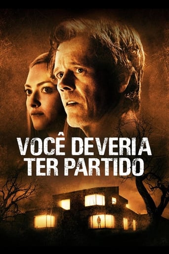 Voce Deveria Ter Partido - 2020