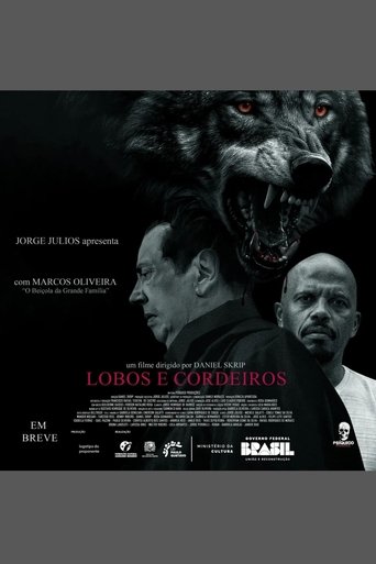 Lobos e Cordeiros - 2024 