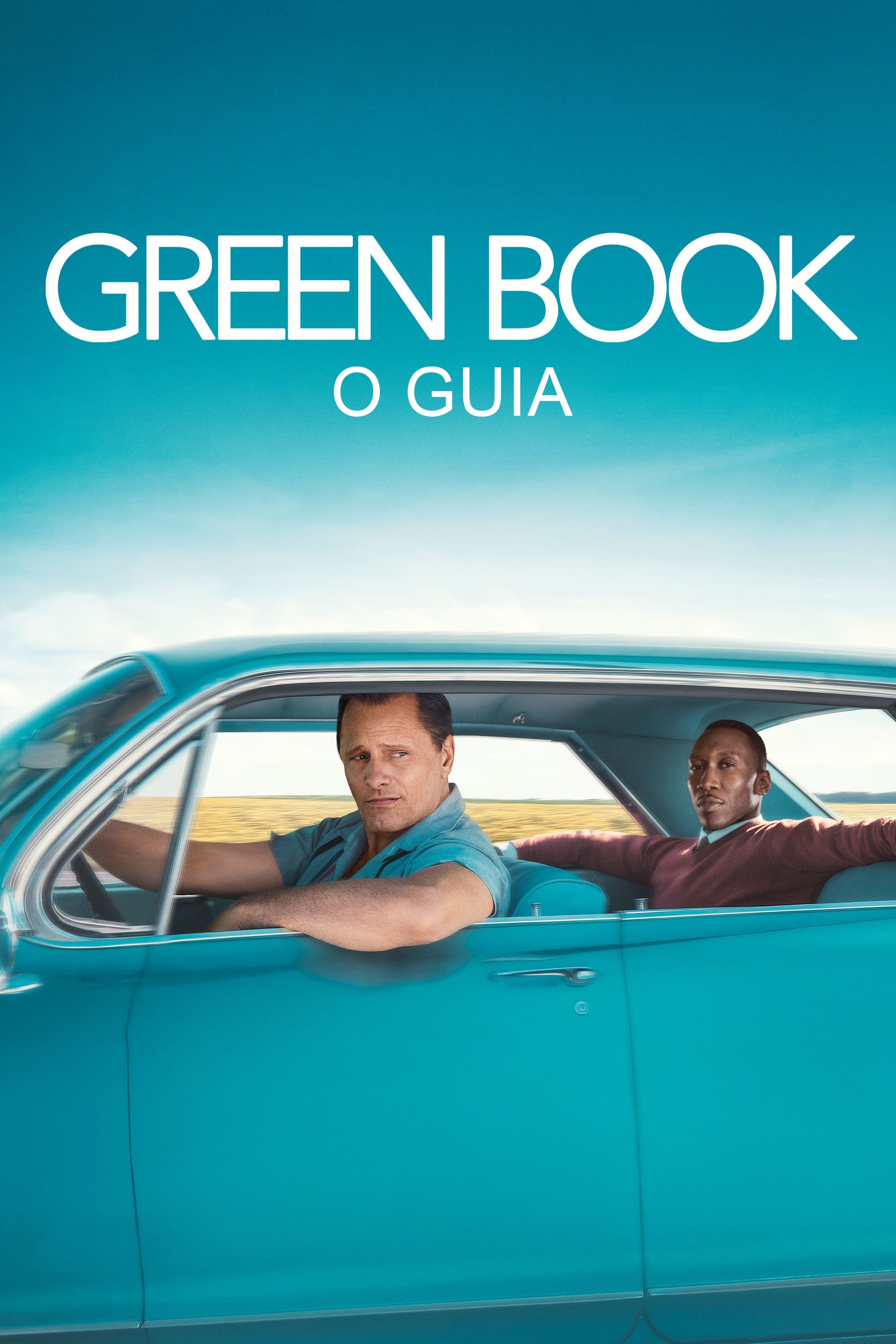 Green Book: O Guia - 2018