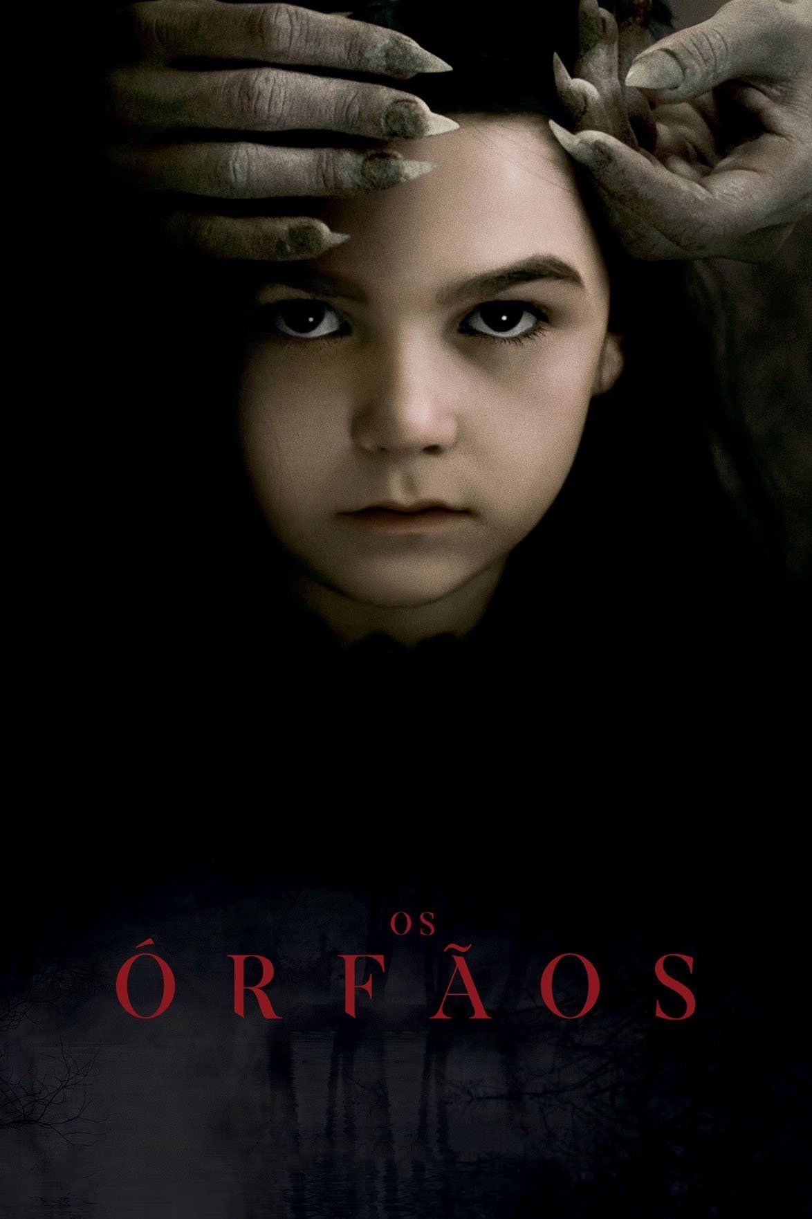 Os Orfaos - 2020