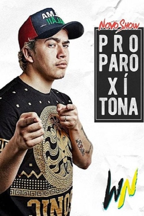 Whindersson Nunes Proparoxitona - 2017