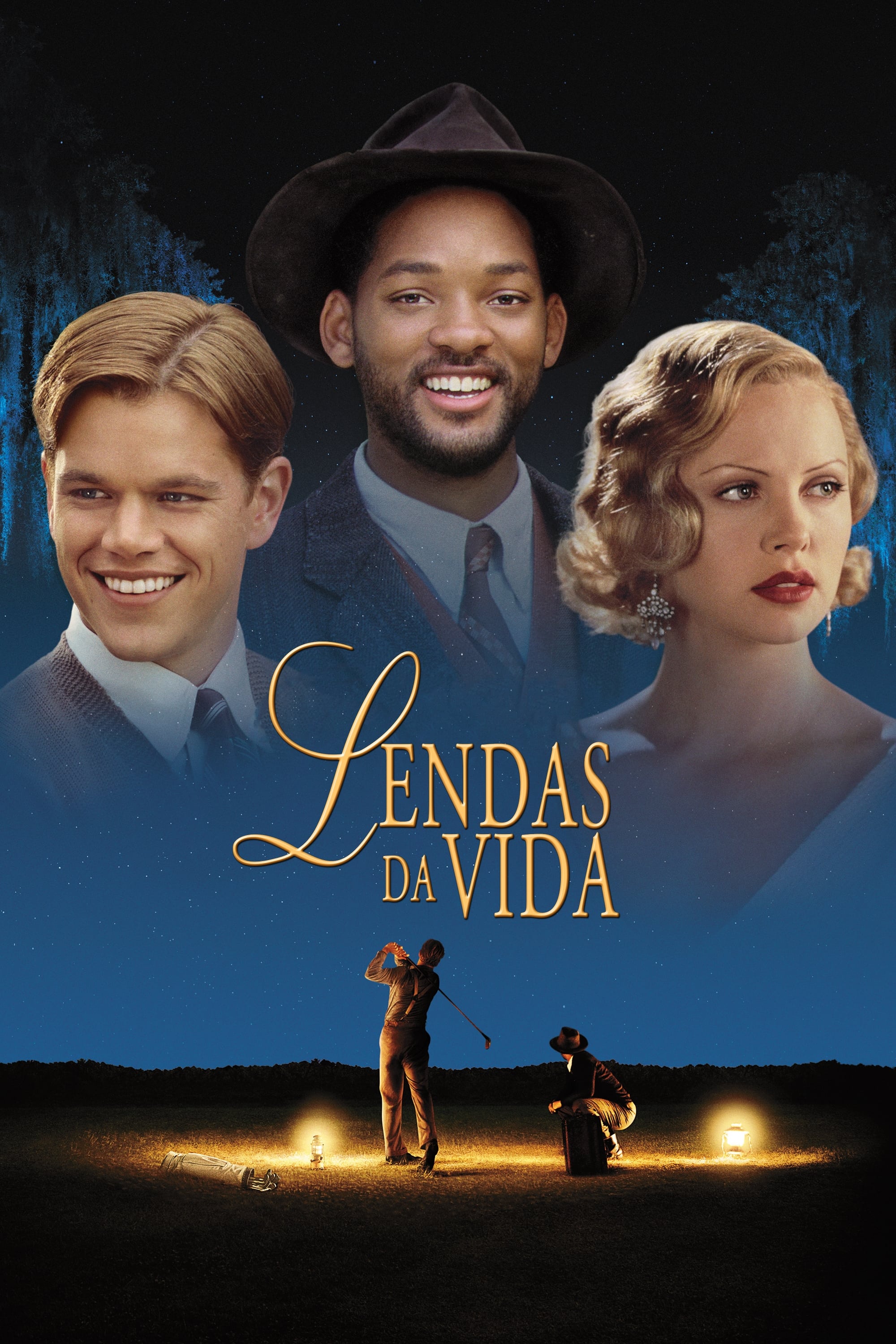Lendas da Vida - 2000
