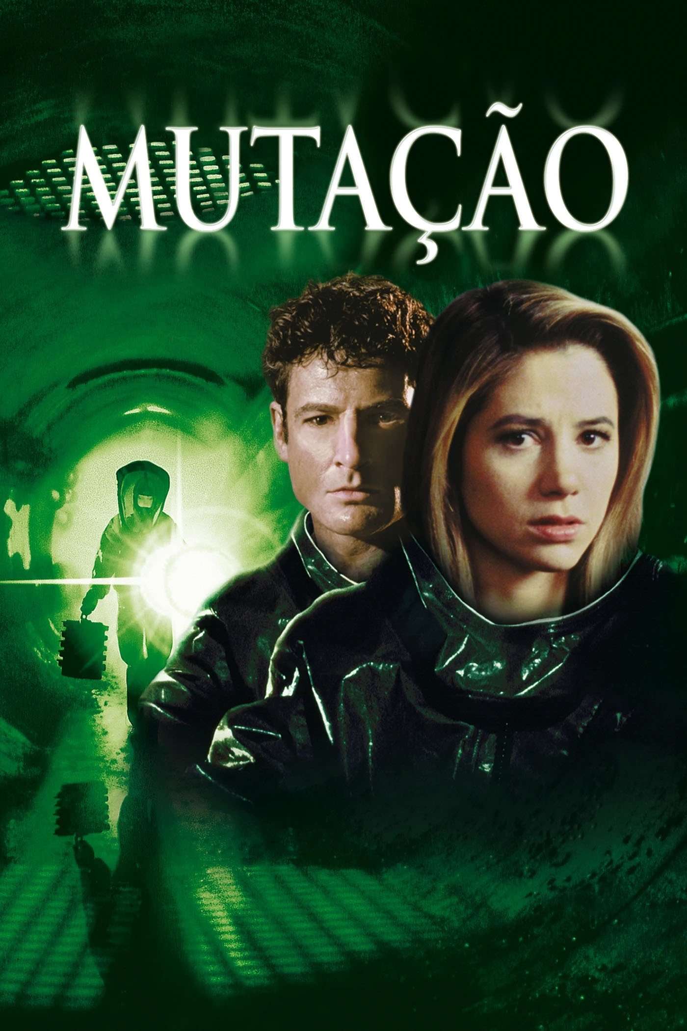 Mutacao - 1997