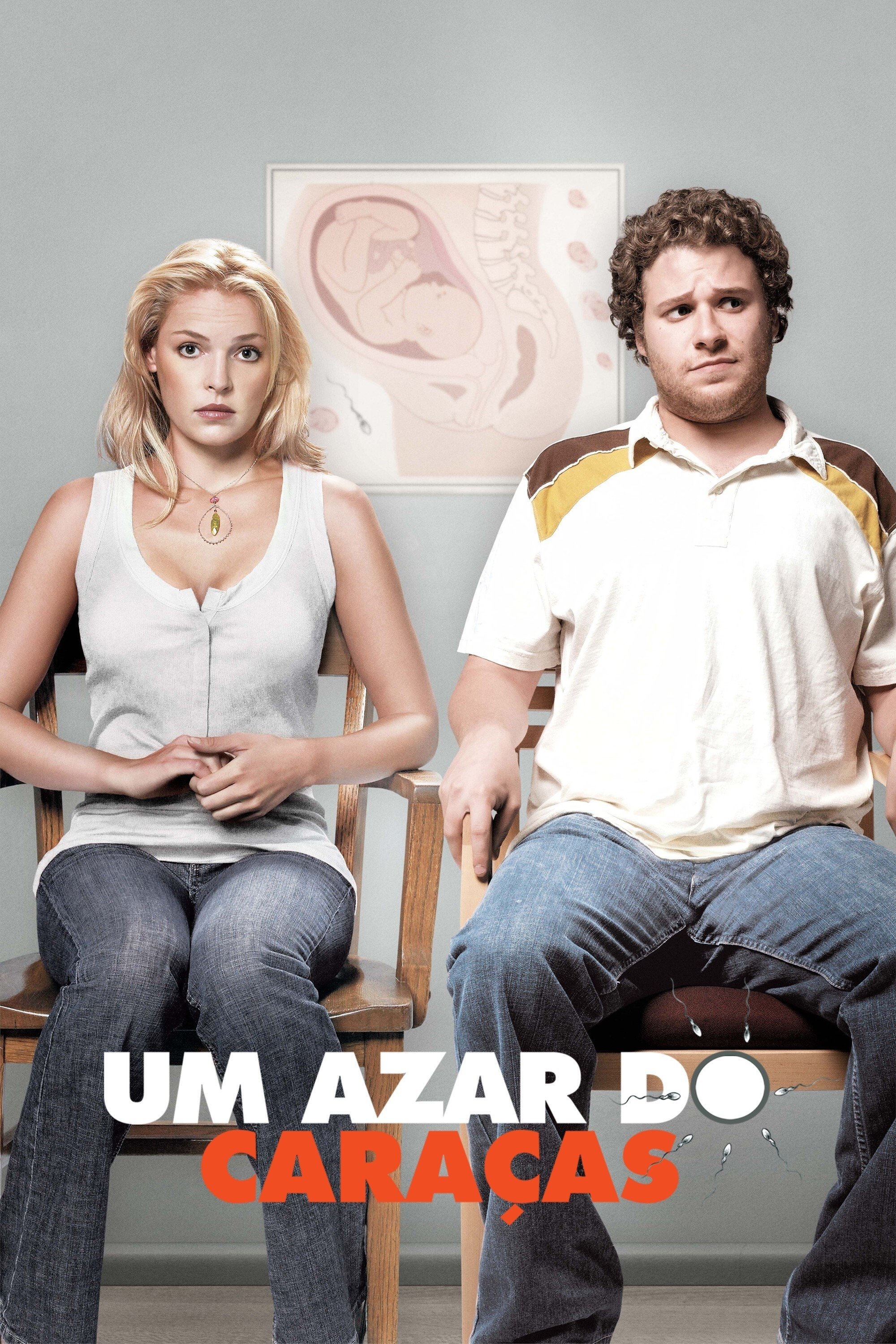 Ligeiramente Gravidos - 2007