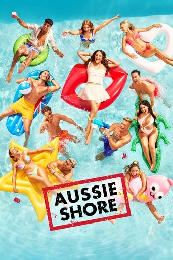 Australia Shore