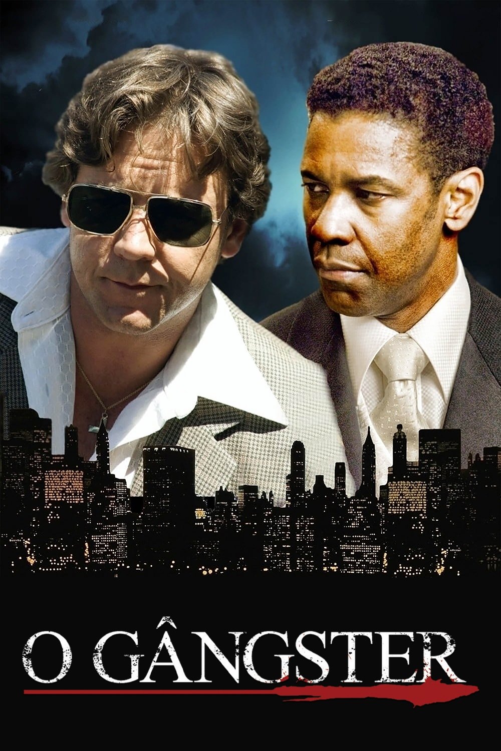 O Gangster - 2007