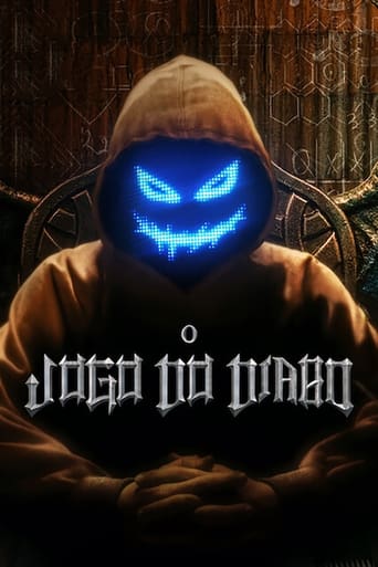 O Jogo do Diabo 