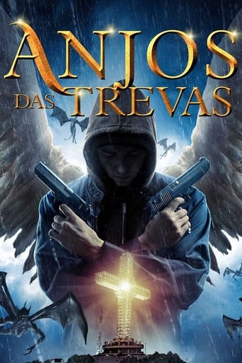 Anjos das Trevas - 2020