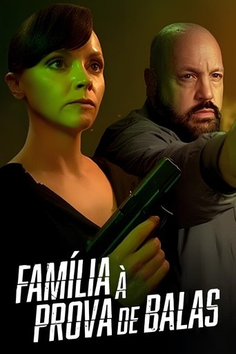 Familia a Prova de Balas - 2025 
