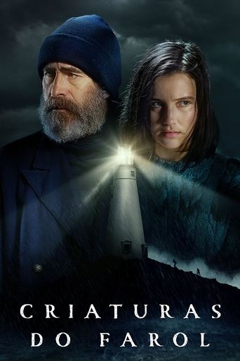 Criaturas do Farol - 2024