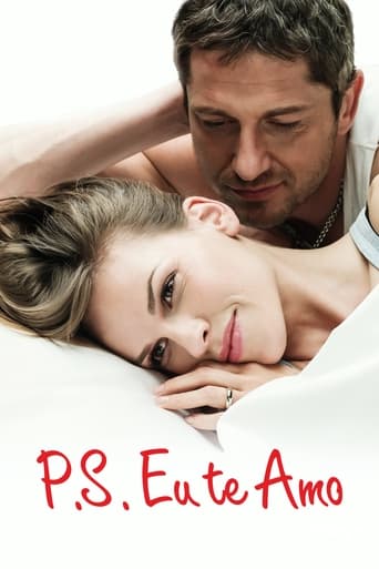 P.S. Eu Te Amo - 2007