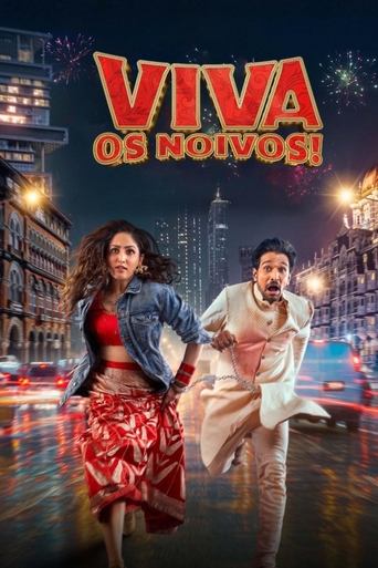 Viva os Noivos - 2025