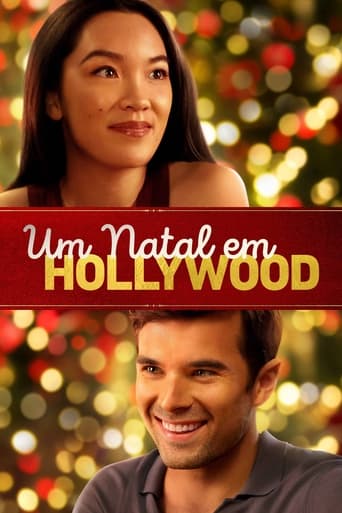 Natal em Hollywood - 2022
