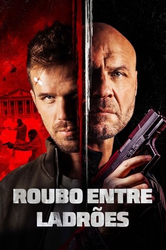 Roubo Entre Ladroes - 2022