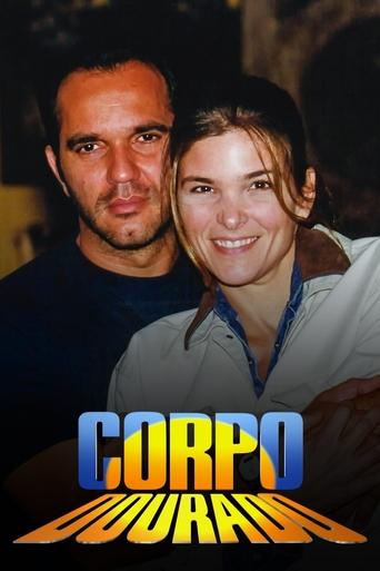 Novela - Corpo Dourado