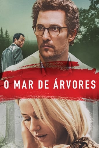 O Mar de Arvores - 2016 (L)