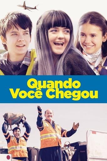 Quando Voce Chegou - 2018