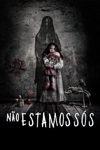 Nao Estamos Sos - 2016