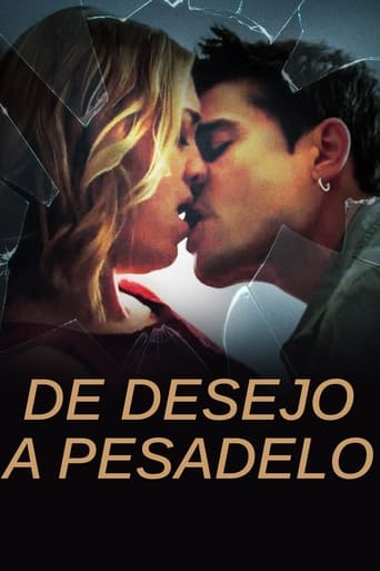 De Desejo a Pesadelo - 2022