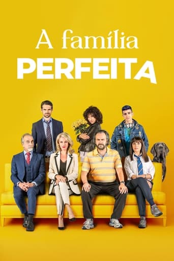 A Familia Perfeita - 2021