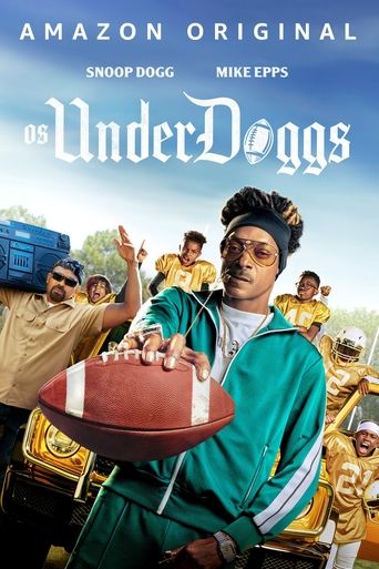 Os Underdoggs - 2024