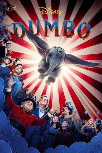 Dumbo - 2019