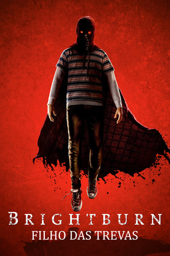 Brightburn - Filho das Trevas - 2019