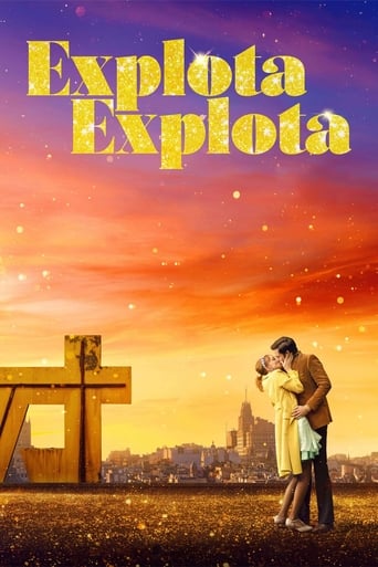 Explota, explota 2021 (L)
