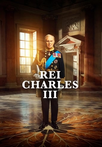 Rei Charles III - 2017