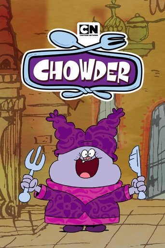 Chowder 