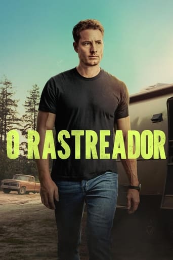 O Rastreador 