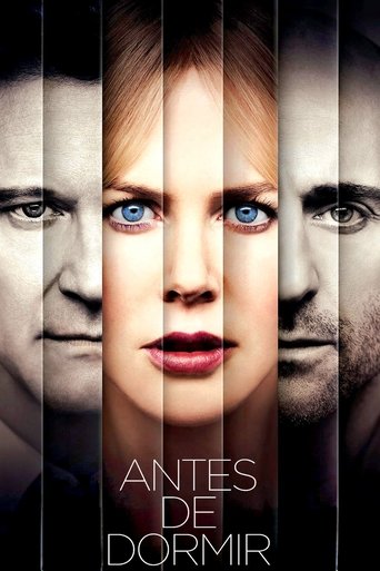 Antes de Dormir - 2014