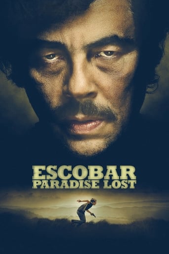 Escobar: Paraiso Perdido - 2014