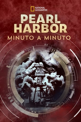 Pearl Harbor  Minuto A Minuto 