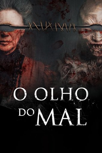O Olho do Mal - 2022