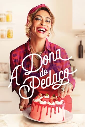 A Dona do Pedaco