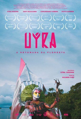 Uyra A Retomada da Floresta - 2022