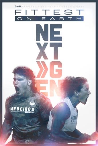 Fittest on Earth Next Gen - 2022 (L)