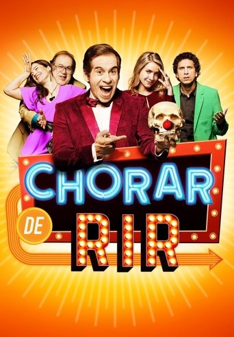 Chorar de Rir - 2019