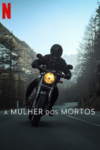 A Mulher Dos Mortos
