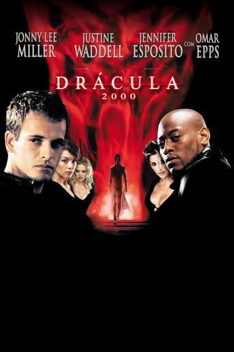 Dracula 2000 - 2000